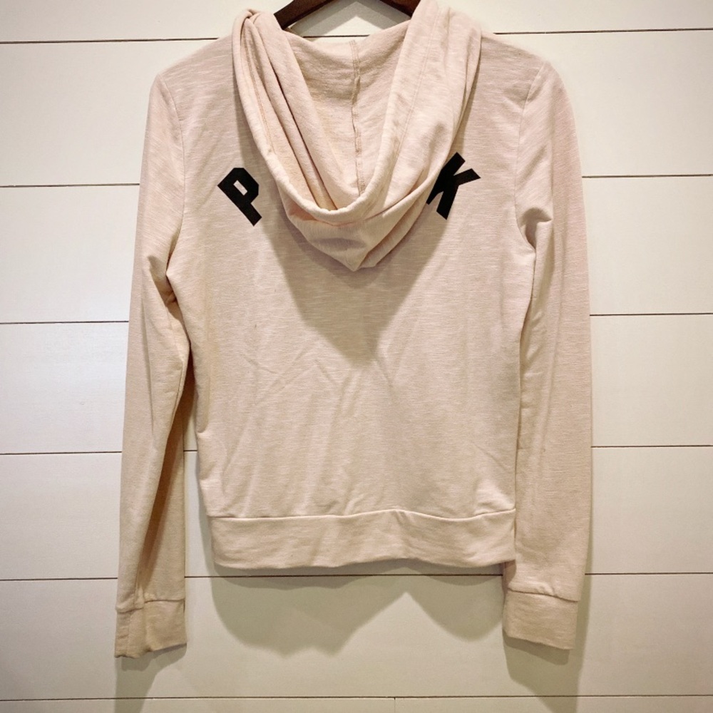 Victoria’s Secret PINK hoodie
